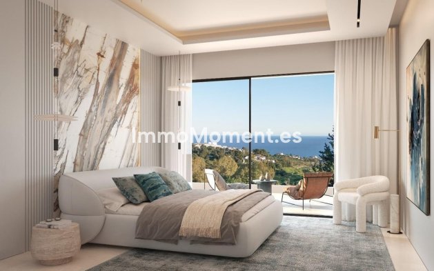 Wiederverkauf - Freistehende Villa - Benalmadena - Benalmadena Centro