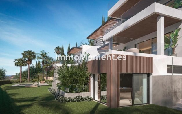 Wiederverkauf - Freistehende Villa - Benalmadena - Benalmadena Centro