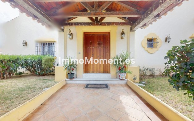 Reventa - Villa independiente - Mijas - Mijas Centro
