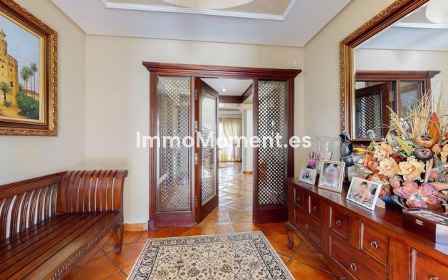 Reventa - Villa independiente - Mijas - Mijas Centro