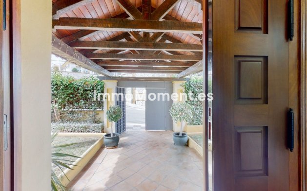 Reventa - Villa independiente - Mijas - Mijas Centro