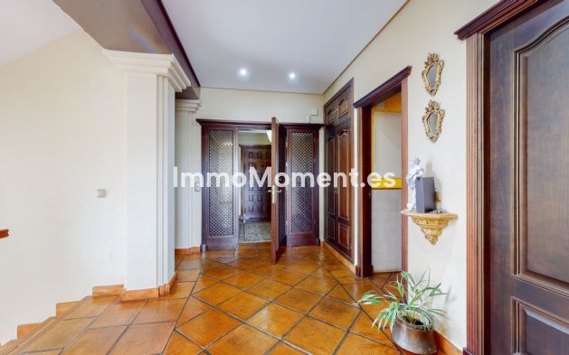 Reventa - Villa independiente - Mijas - Mijas Centro