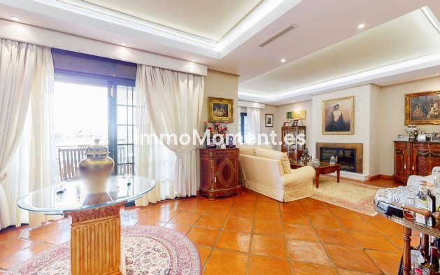 Reventa - Villa independiente - Mijas - Mijas Centro