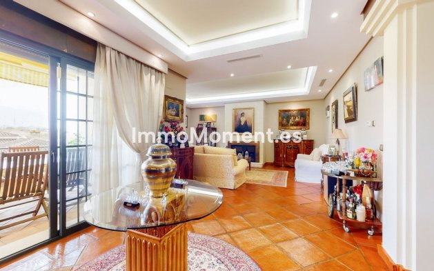 Reventa - Villa independiente - Mijas - Mijas Centro