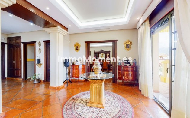 Reventa - Villa independiente - Mijas - Mijas Centro