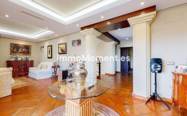 Reventa - Villa independiente - Mijas - Mijas Centro