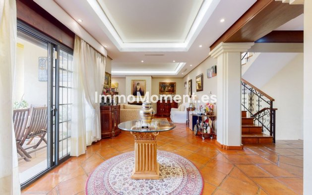 Reventa - Villa independiente - Mijas - Mijas Centro