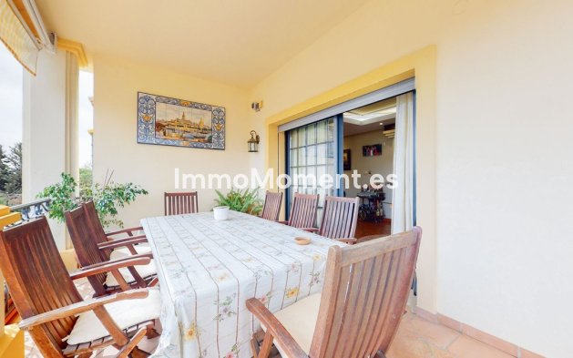 Reventa - Villa independiente - Mijas - Mijas Centro