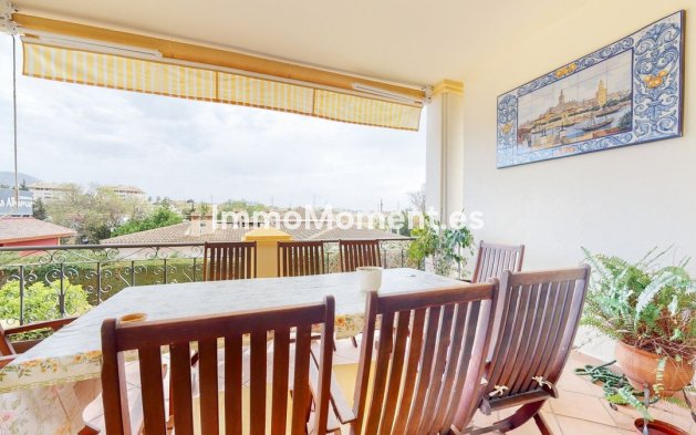 Reventa - Villa independiente - Mijas - Mijas Centro