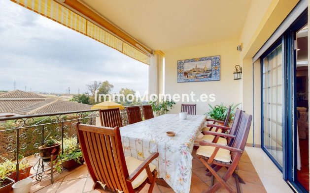 Reventa - Villa independiente - Mijas - Mijas Centro