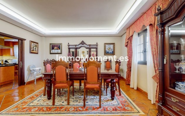 Reventa - Villa independiente - Mijas - Mijas Centro