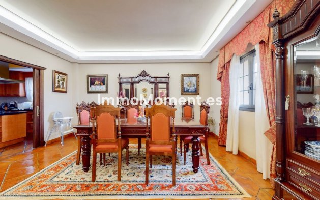 Reventa - Villa independiente - Mijas - Mijas Centro