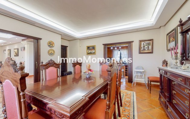 Reventa - Villa independiente - Mijas - Mijas Centro