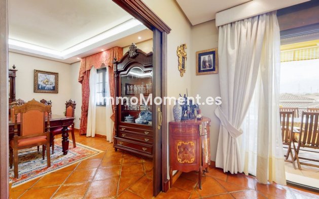 Reventa - Villa independiente - Mijas - Mijas Centro