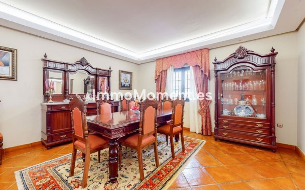 Reventa - Villa independiente - Mijas - Mijas Centro