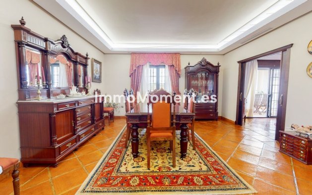 Reventa - Villa independiente - Mijas - Mijas Centro