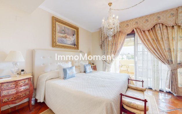 Reventa - Villa independiente - Mijas - Mijas Centro