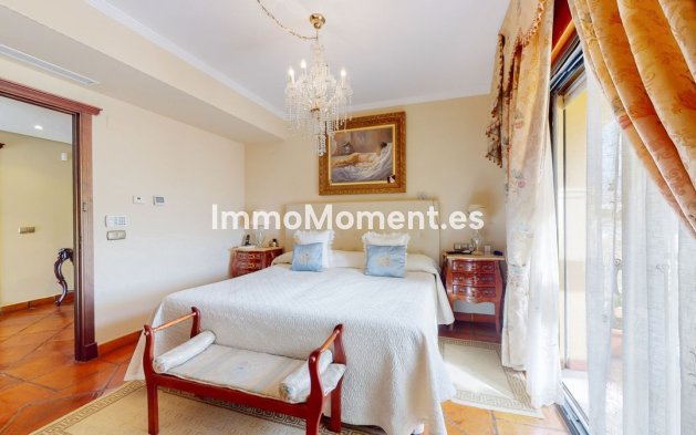 Reventa - Villa independiente - Mijas - Mijas Centro