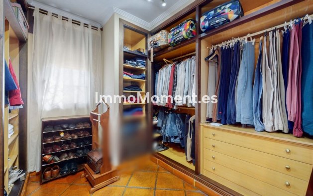 Reventa - Villa independiente - Mijas - Mijas Centro