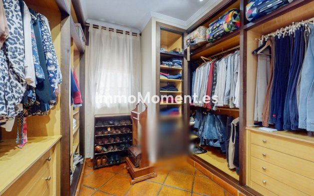Reventa - Villa independiente - Mijas - Mijas Centro