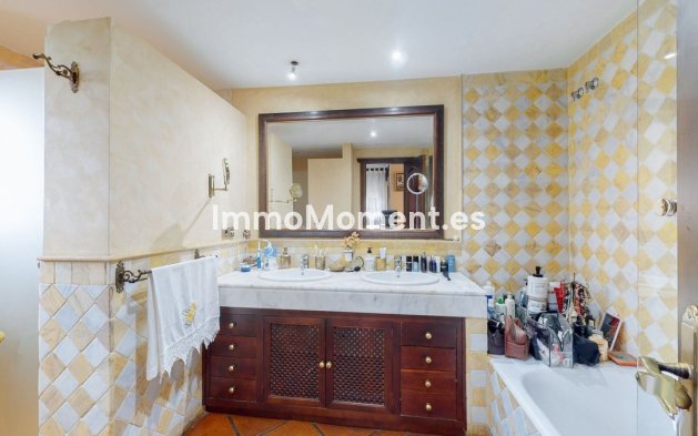 Reventa - Villa independiente - Mijas - Mijas Centro