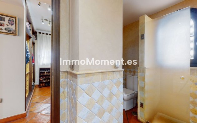 Reventa - Villa independiente - Mijas - Mijas Centro