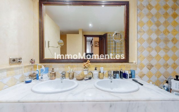 Reventa - Villa independiente - Mijas - Mijas Centro