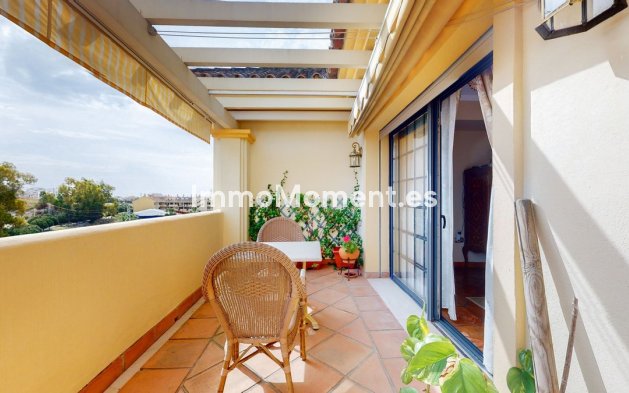 Reventa - Villa independiente - Mijas - Mijas Centro