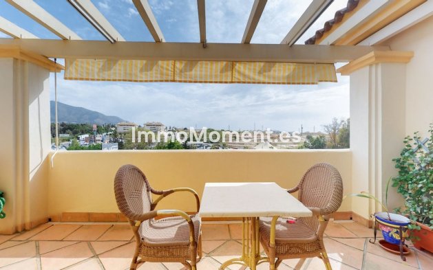 Reventa - Villa independiente - Mijas - Mijas Centro
