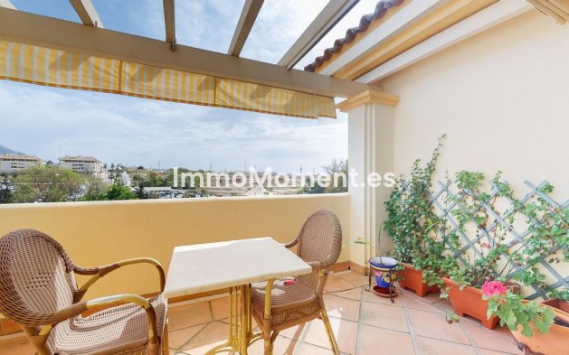 Reventa - Villa independiente - Mijas - Mijas Centro