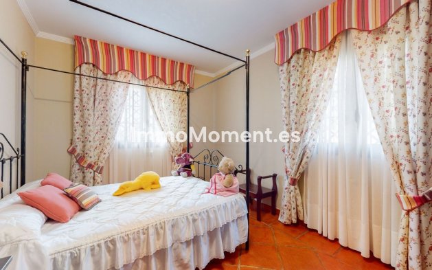 Reventa - Villa independiente - Mijas - Mijas Centro