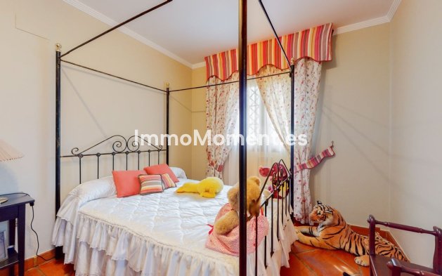 Reventa - Villa independiente - Mijas - Mijas Centro