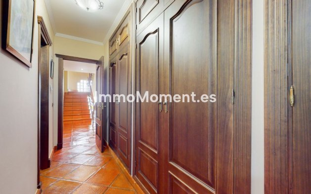 Reventa - Villa independiente - Mijas - Mijas Centro