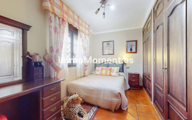 Reventa - Villa independiente - Mijas - Mijas Centro