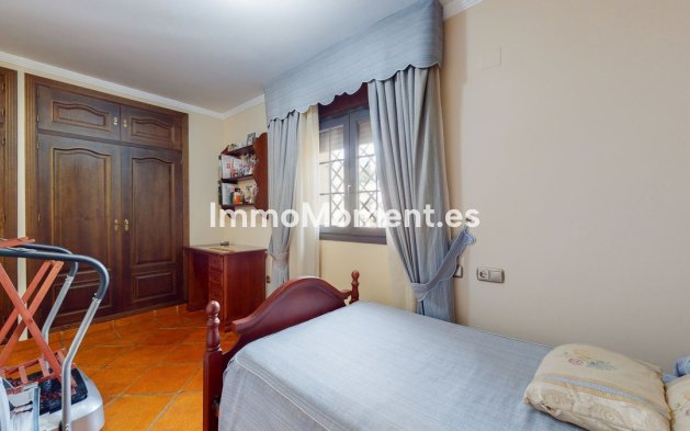 Reventa - Villa independiente - Mijas - Mijas Centro