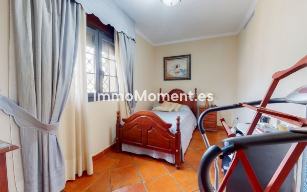 Reventa - Villa independiente - Mijas - Mijas Centro