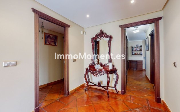 Reventa - Villa independiente - Mijas - Mijas Centro