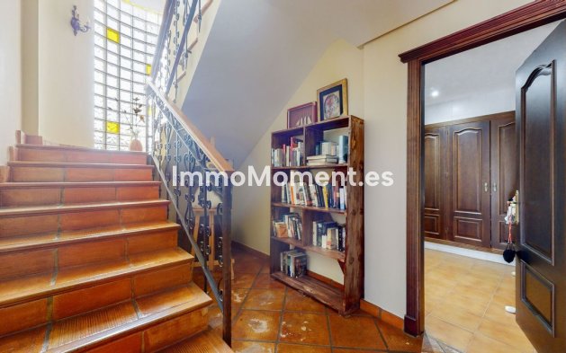 Reventa - Villa independiente - Mijas - Mijas Centro