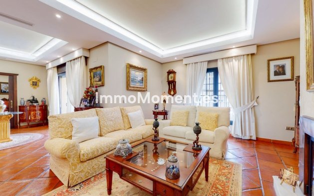 Reventa - Villa independiente - Mijas - Mijas Centro