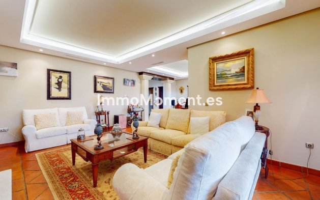 Reventa - Villa independiente - Mijas - Mijas Centro