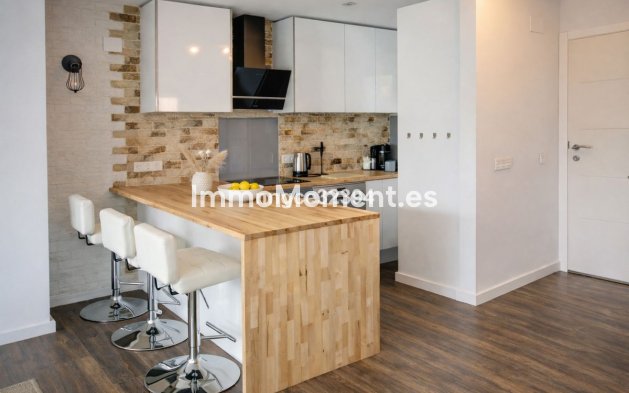 Bestaande woning - Appartement - Marbella - Puerto Banús