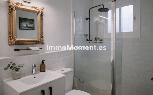 Bestaande woning - Appartement - Marbella - Puerto Banús