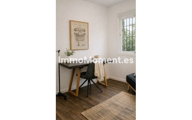Bestaande woning - Appartement - Marbella - Puerto Banús