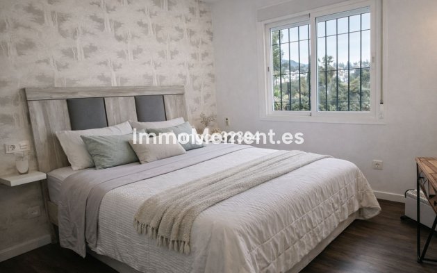 Bestaande woning - Appartement - Marbella - Puerto Banús