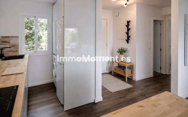 Bestaande woning - Appartement - Marbella - Puerto Banús