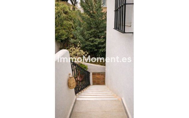 Bestaande woning - Appartement - Marbella - Puerto Banús