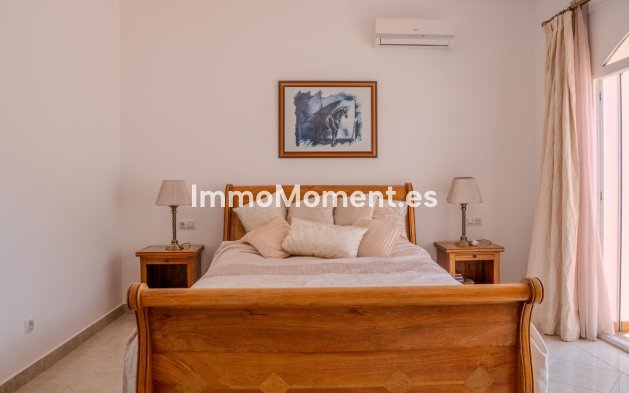 Revente - Villa individuelle - Benahavís - Benahavís Centro