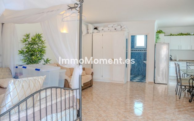 Revente - Villa individuelle - Benahavís - Benahavís Centro