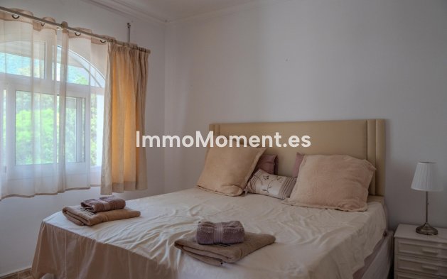 Revente - Villa individuelle - Benahavís - Benahavís Centro