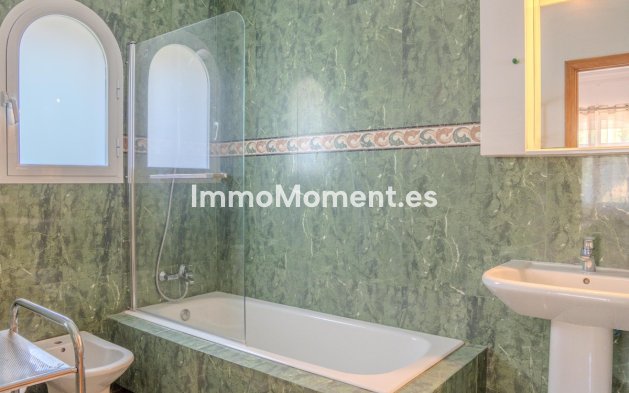 Revente - Villa individuelle - Benahavís - Benahavís Centro